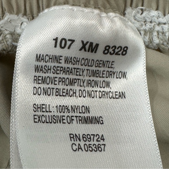 Columbia Convertible Pants Men S Performance Fishing Gear Nylon Outdoor … - Picture 10 of 15